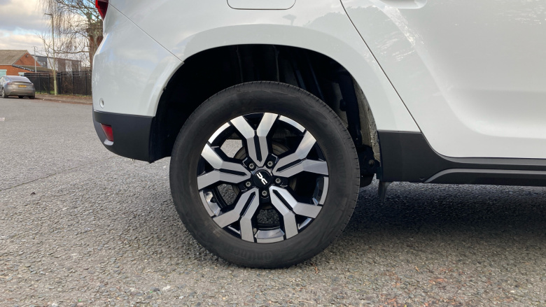 Dacia Duster 1.0 TCe 90 Journey 5dr Petrol Estate